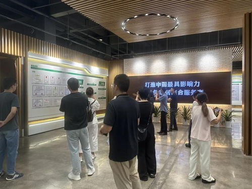 夏日游學，走進兔寶寶 山東兔寶寶全屋定制經銷商工廠行圓滿結束